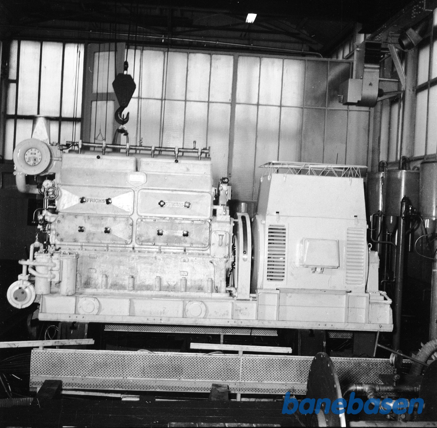 Motor til MH ???? Motor til MH ????