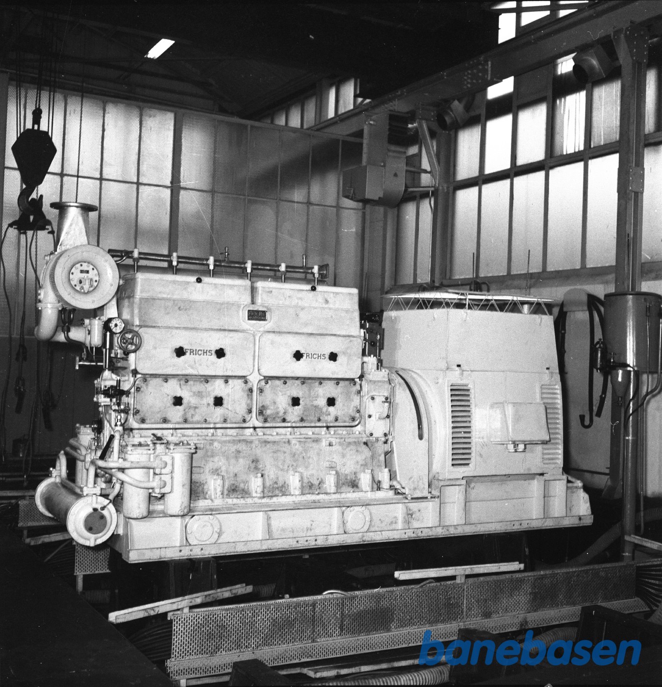 Motor til MH ???? Motor til MH ????