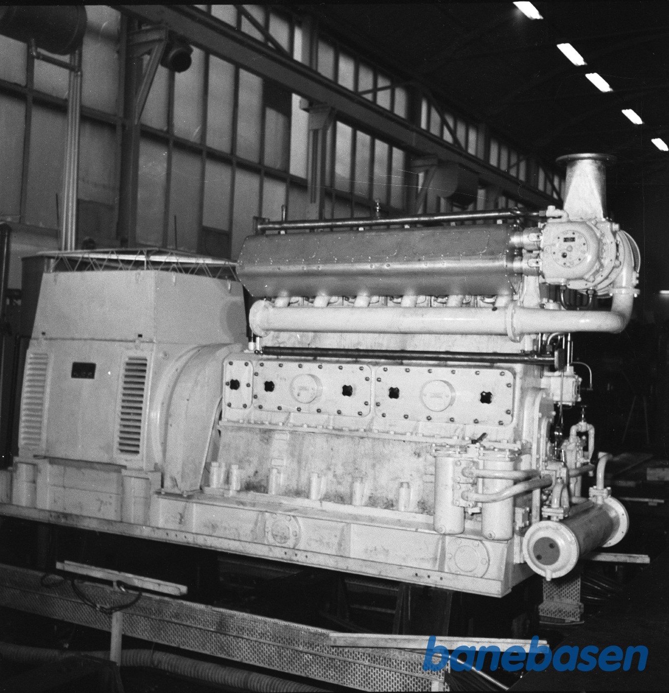 Motor til MH ???? Med beundring af motoren Motor til MH ???? Med beundring af motoren