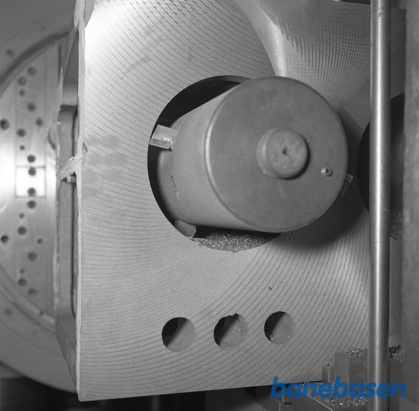 Fremstilling af motorer til MH ???? Fremstilling af motorer til MH ????