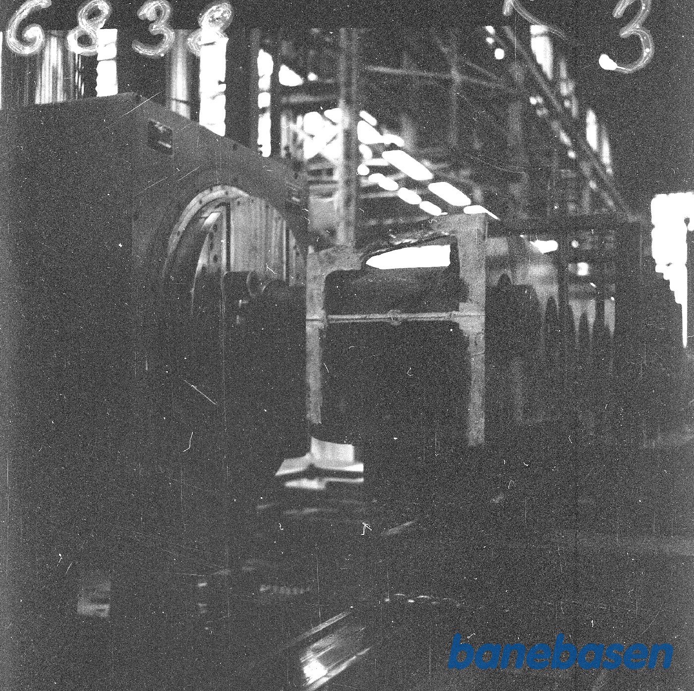 Fremstilling af motorer til MH ???? Fremstilling af motorer til MH ????