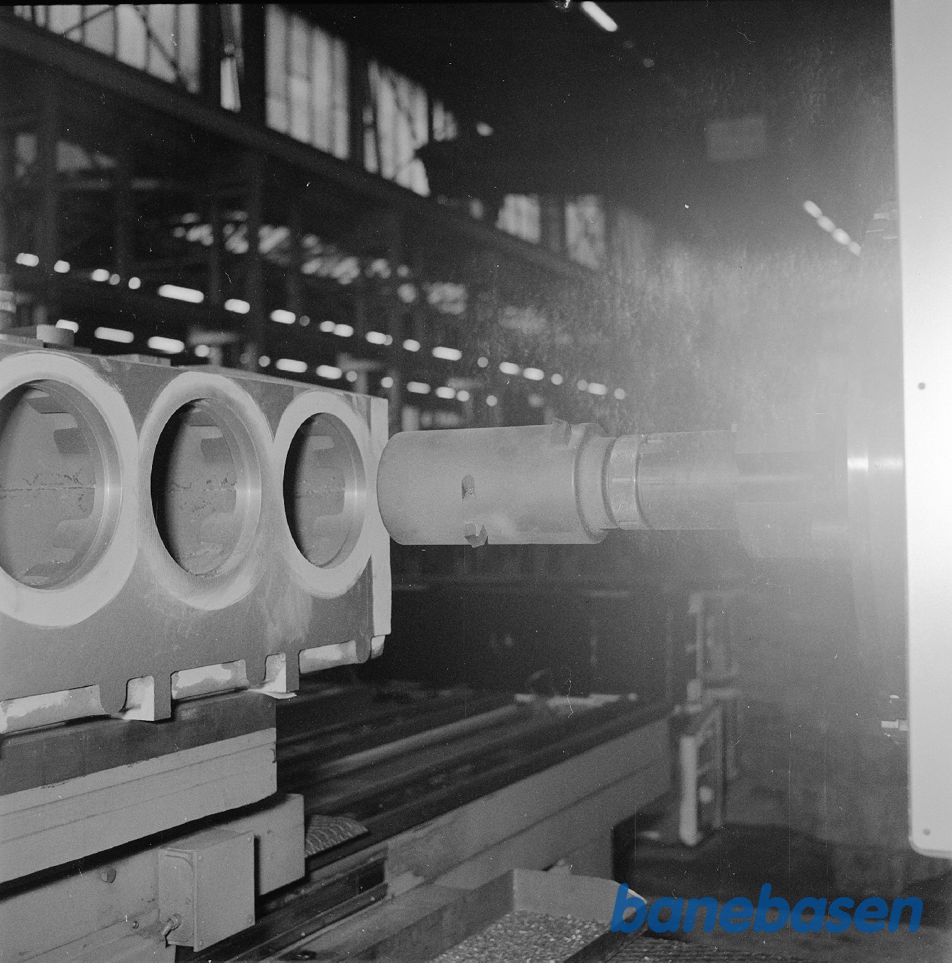 Fremstilling af motorer til MH ???? Fremstilling af motorer til MH ????