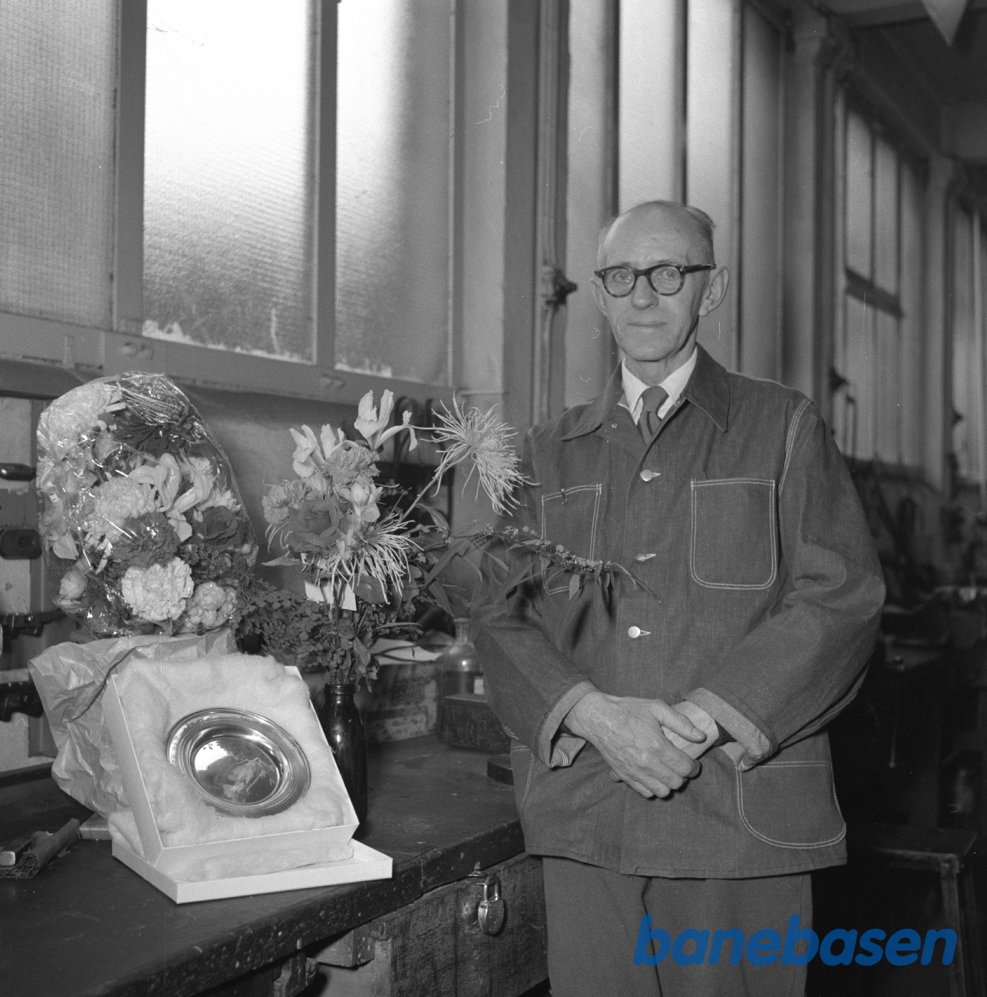 El.mek Bach 40 års jubilæum El.mek Bach 40 års jubilæum