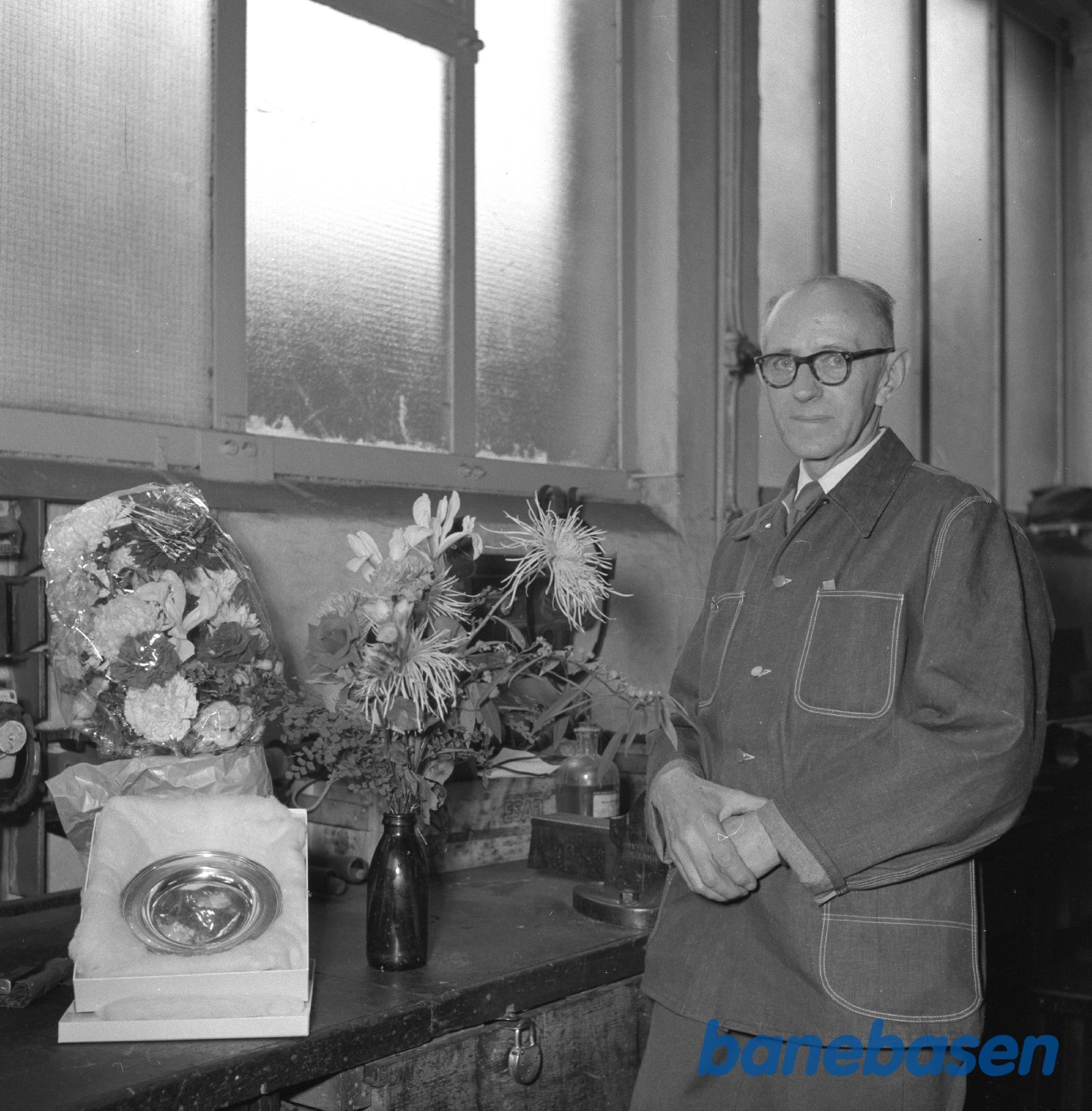 El.mek Bach 40 års jubilæum El.mek Bach 40 års jubilæum