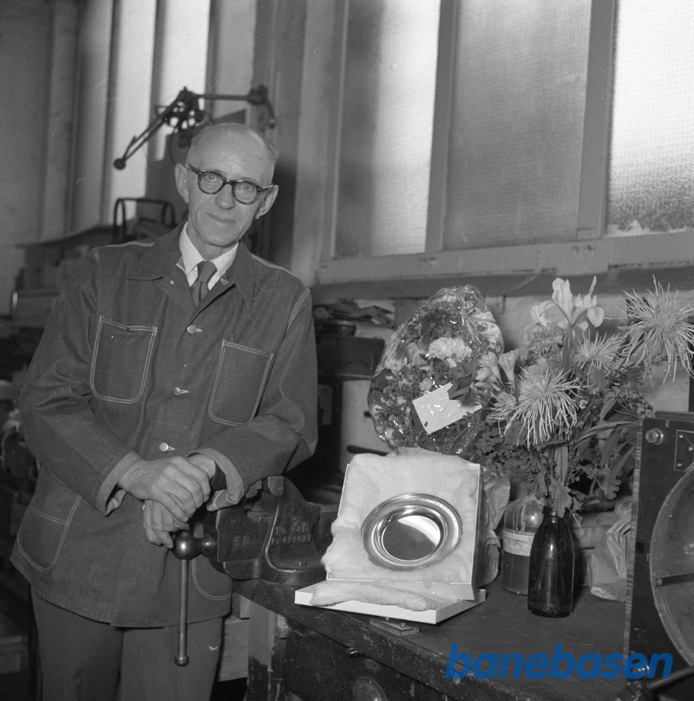 El.mek Bach 40 års jubilæum El.mek Bach 40 års jubilæum