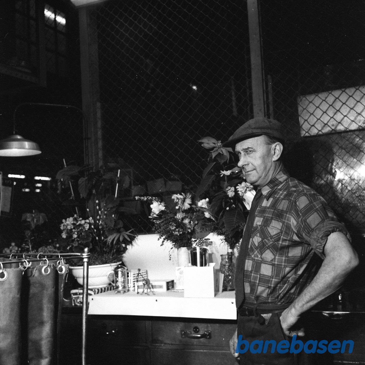 Formand Viggo Petersens 25 års jubilæum Formand Viggo Petersens 25 års jubilæum