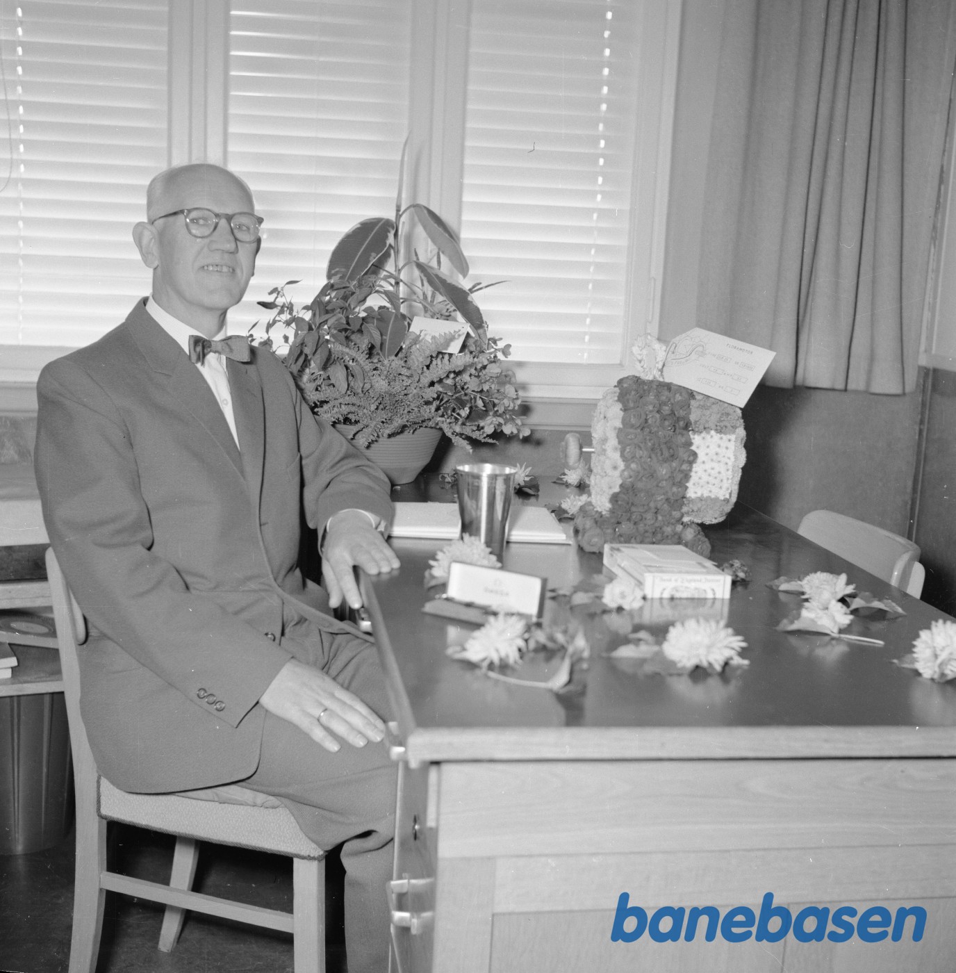 Ing Harsløf 25 års jubilæum Ing Harsløf 25 års jubilæum