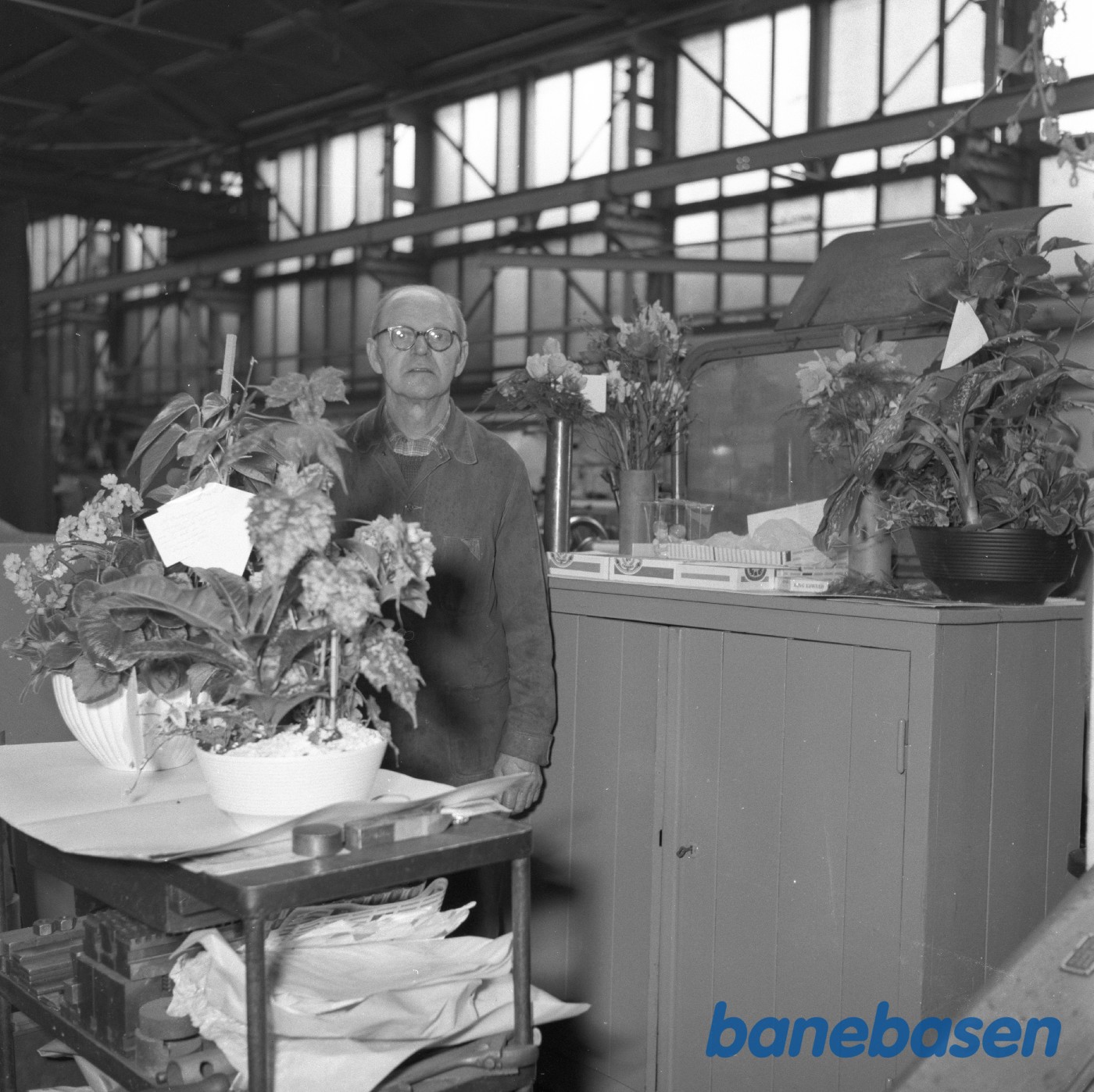 Drejer Bothager 50 års jubilæum Drejer Bothager 50 års jubilæum