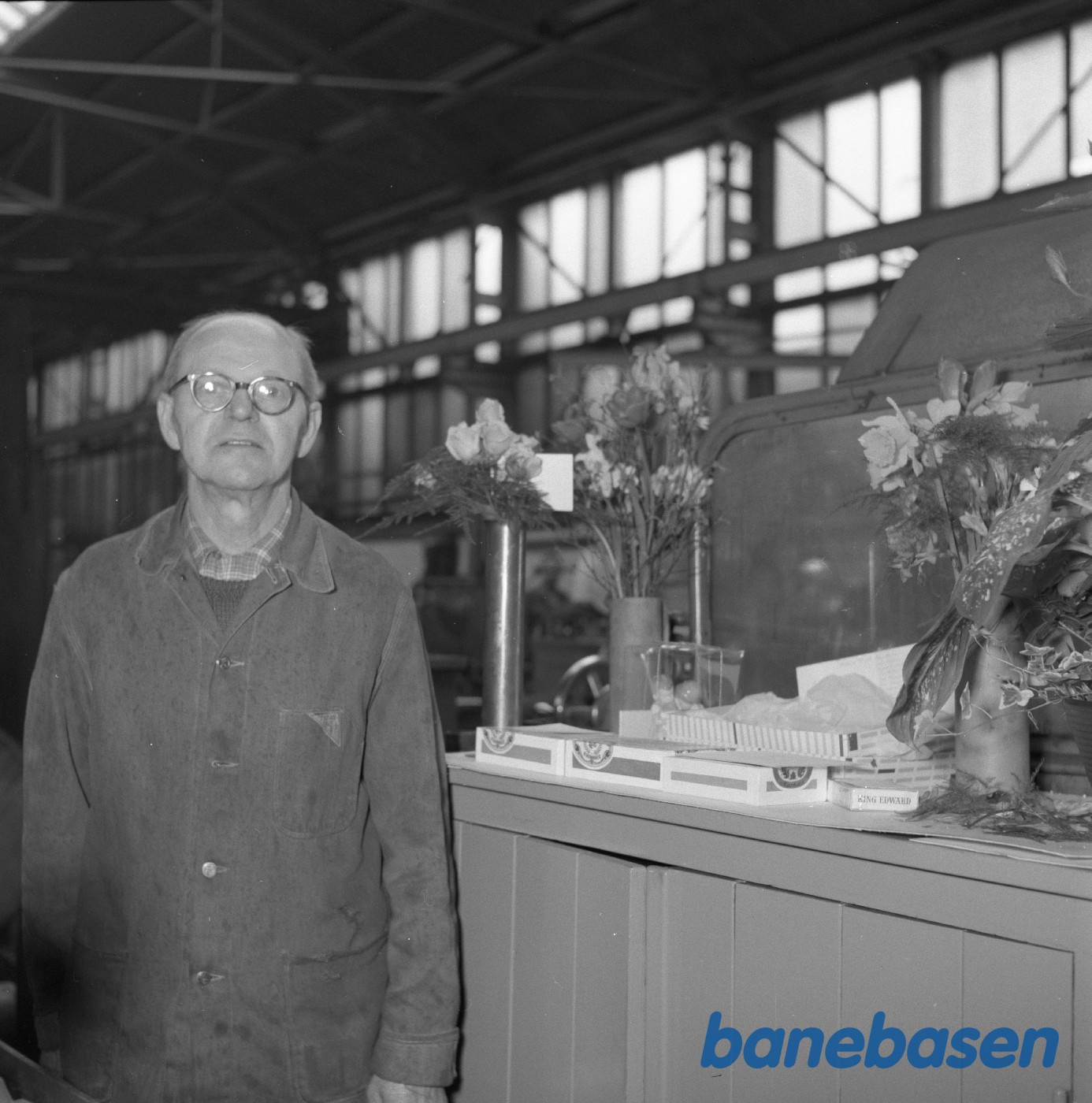 Drejer Bothager 50 års jubilæum Drejer Bothager 50 års jubilæum