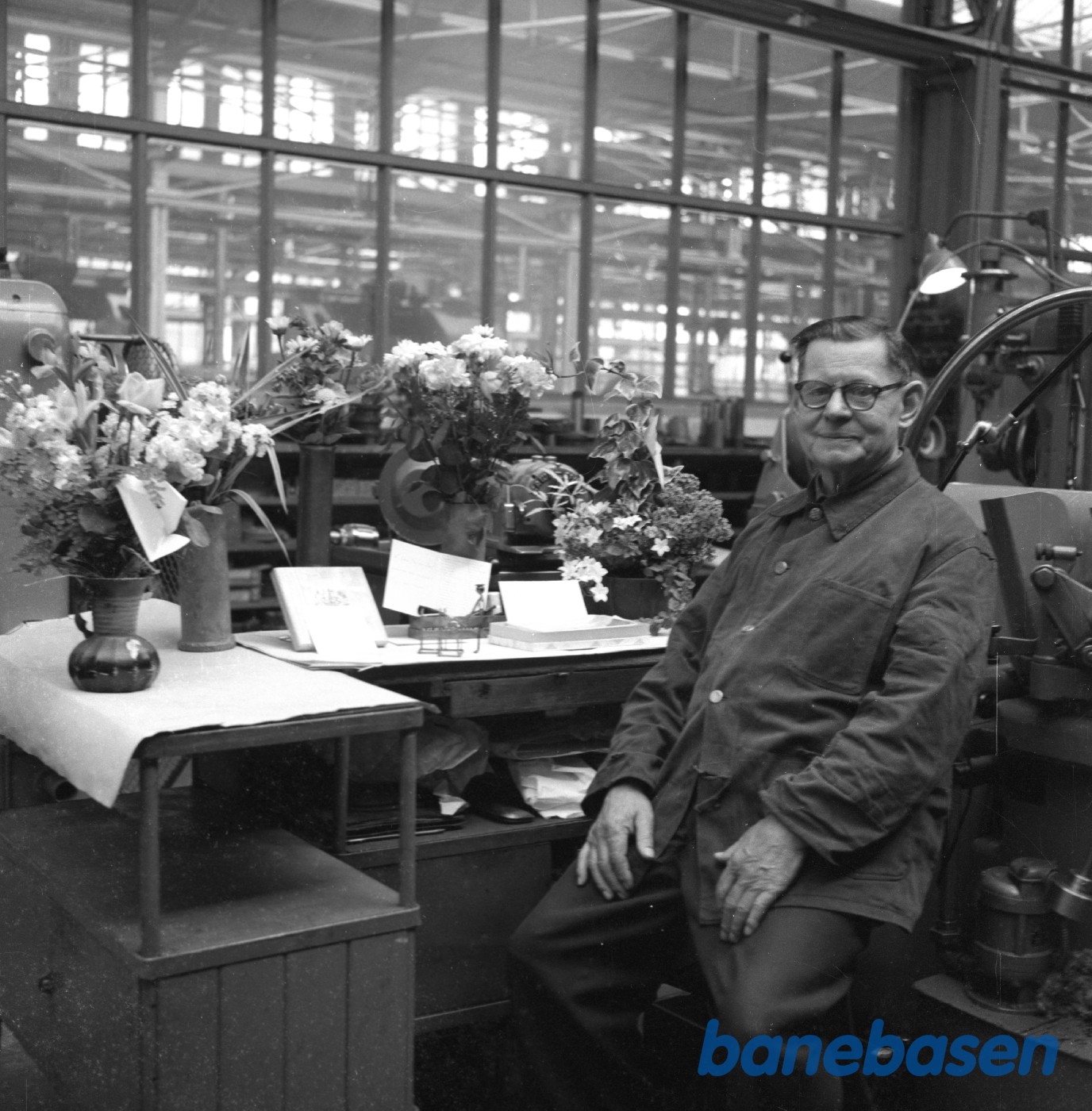 Maskinarb Mundsrud afsked med A/S Frichs Maskinarb Mundsrud afsked med A/S Frichs