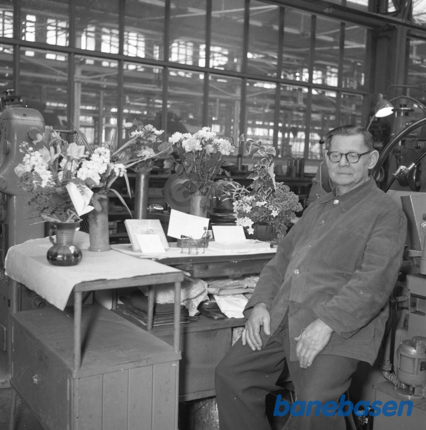 Maskinarb Mundsrud afsked med A/S Frichs Maskinarb Mundsrud afsked med A/S Frichs