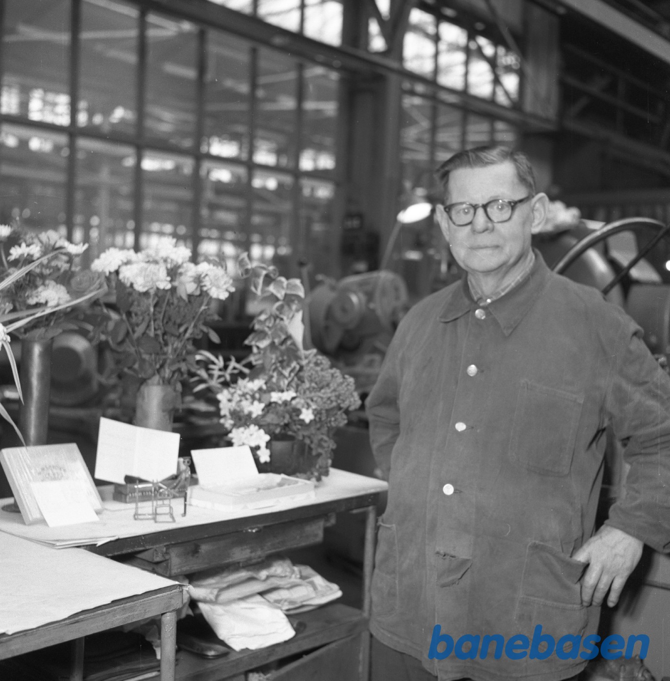 Maskinarb Mundsrud afsked med A/S Frichs Maskinarb Mundsrud afsked med A/S Frichs