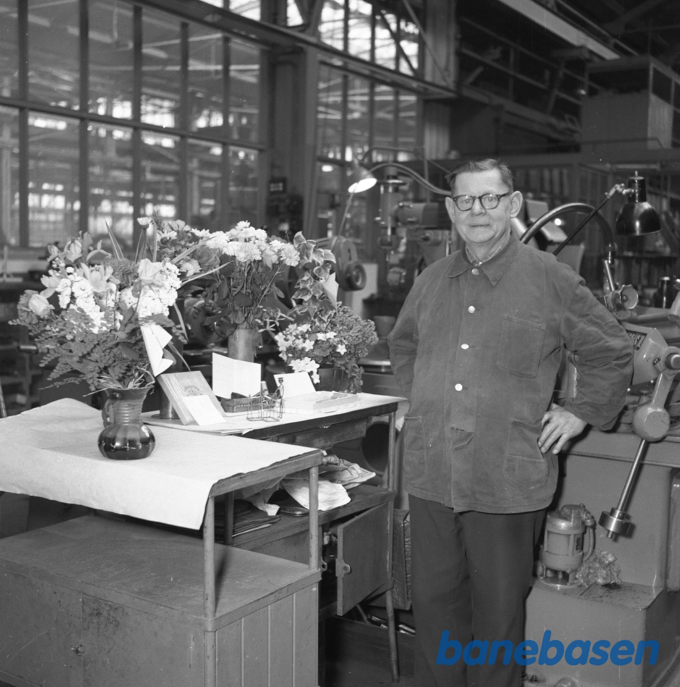 Maskinarb Mundsrud afsked med A/S Frichs Maskinarb Mundsrud afsked med A/S Frichs