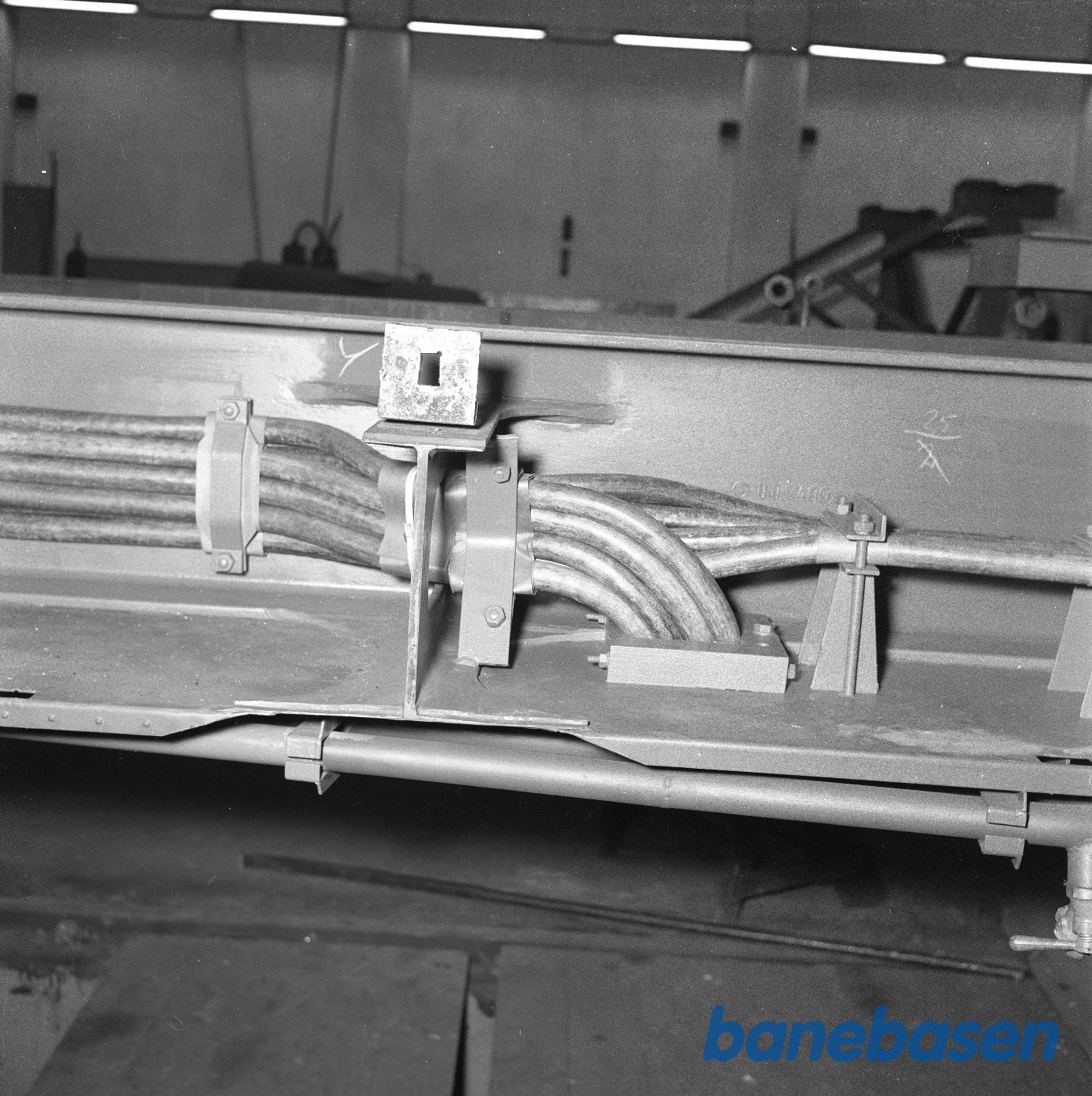 Muligvis dele til MY lokomotivsæt Muligvis dele til MY lokomotivsæt