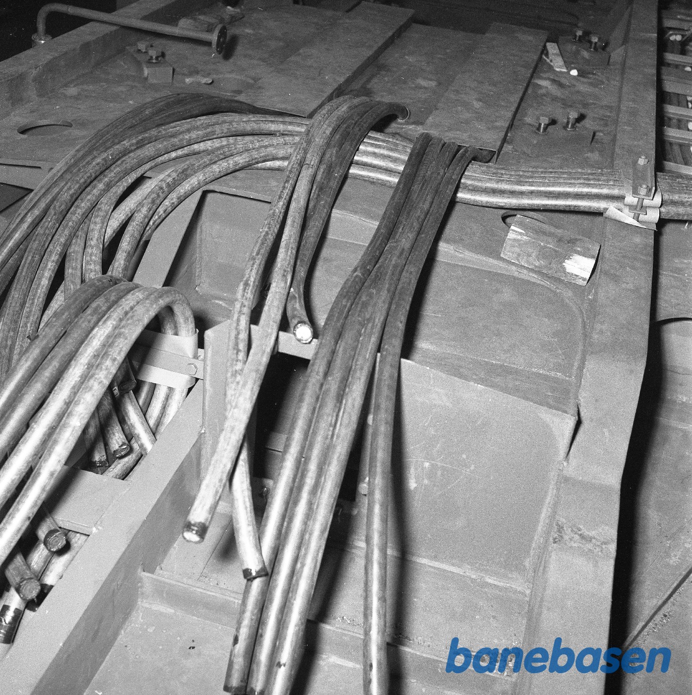 Muligvis dele til MY lokomotivsæt Muligvis dele til MY lokomotivsæt