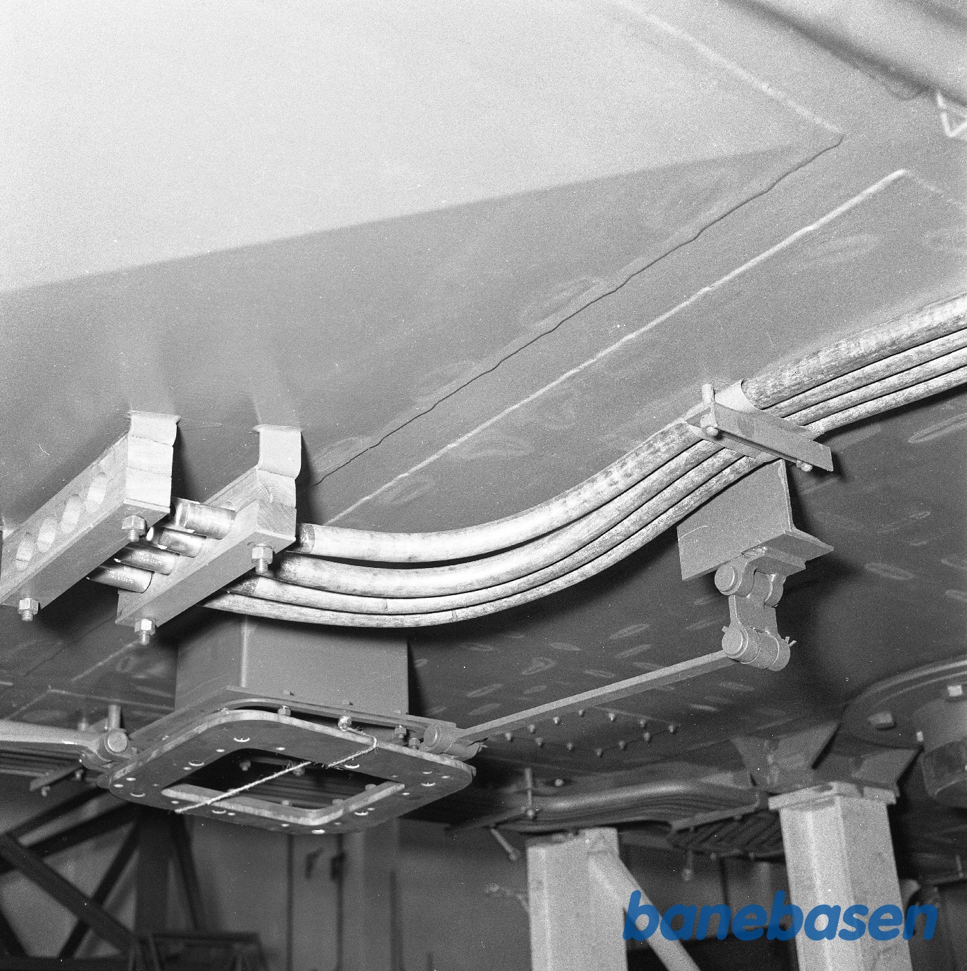 Muligvis dele til MY lokomotivsæt Muligvis dele til MY lokomotivsæt