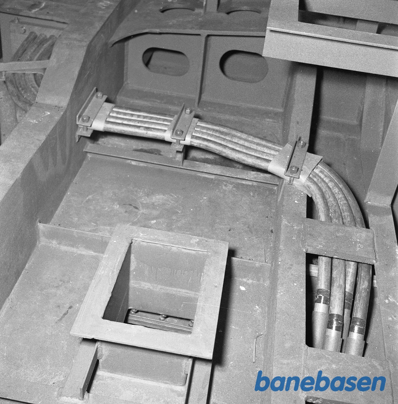 Muligvis dele til MY lokomotivsæt Muligvis dele til MY lokomotivsæt