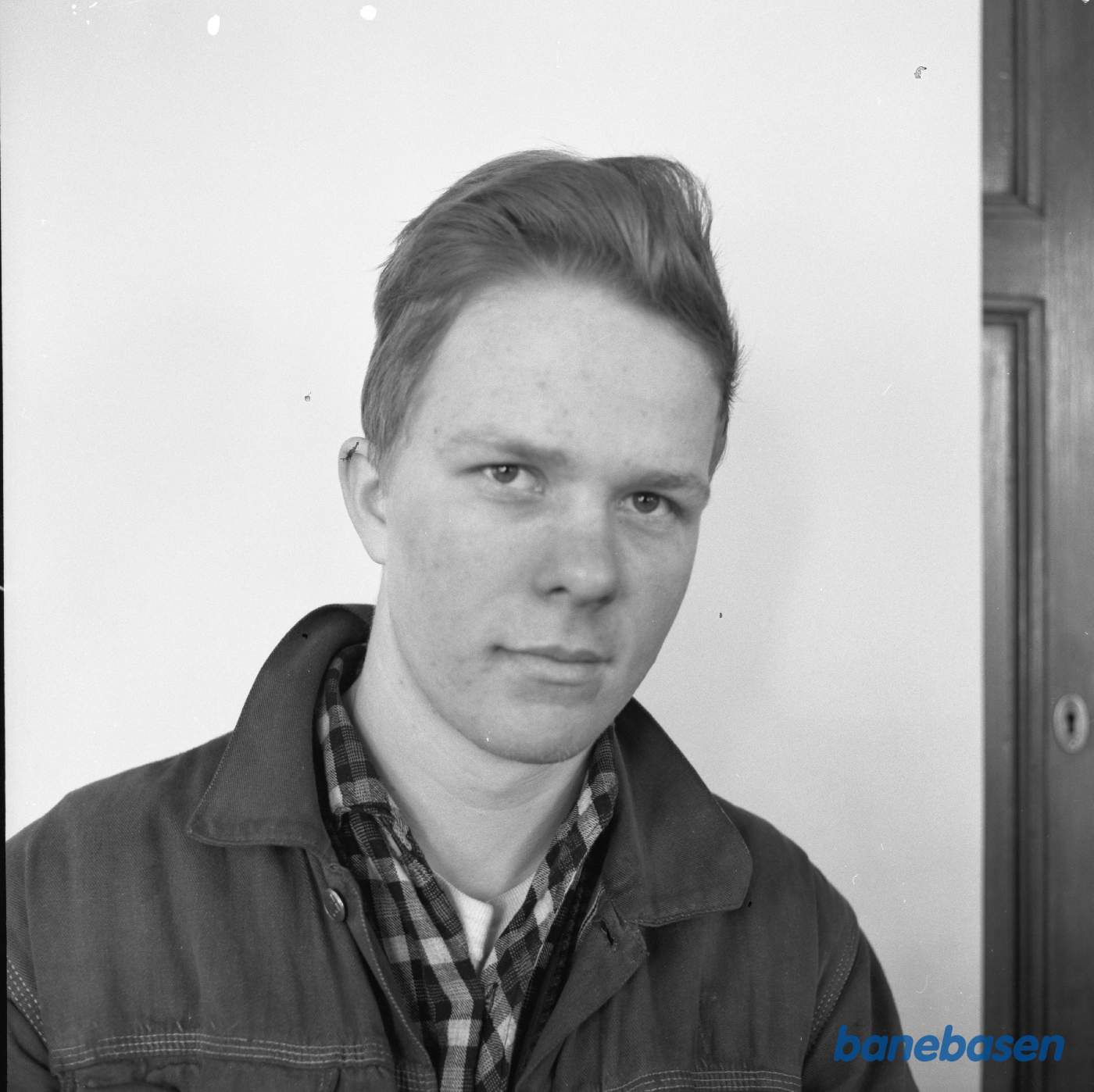 Ukendt Frichs lærling