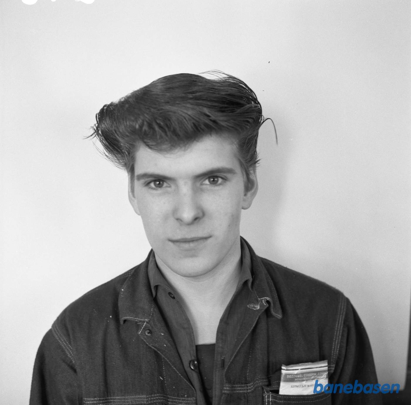 Ukendt Frichs lærling