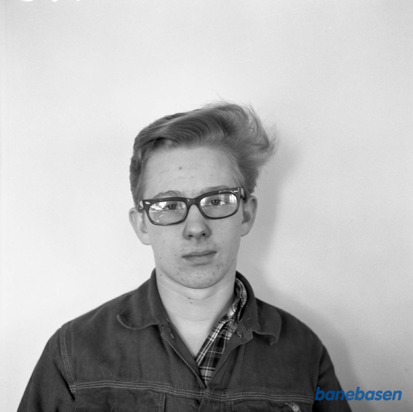 Ukendt Frichs lærling