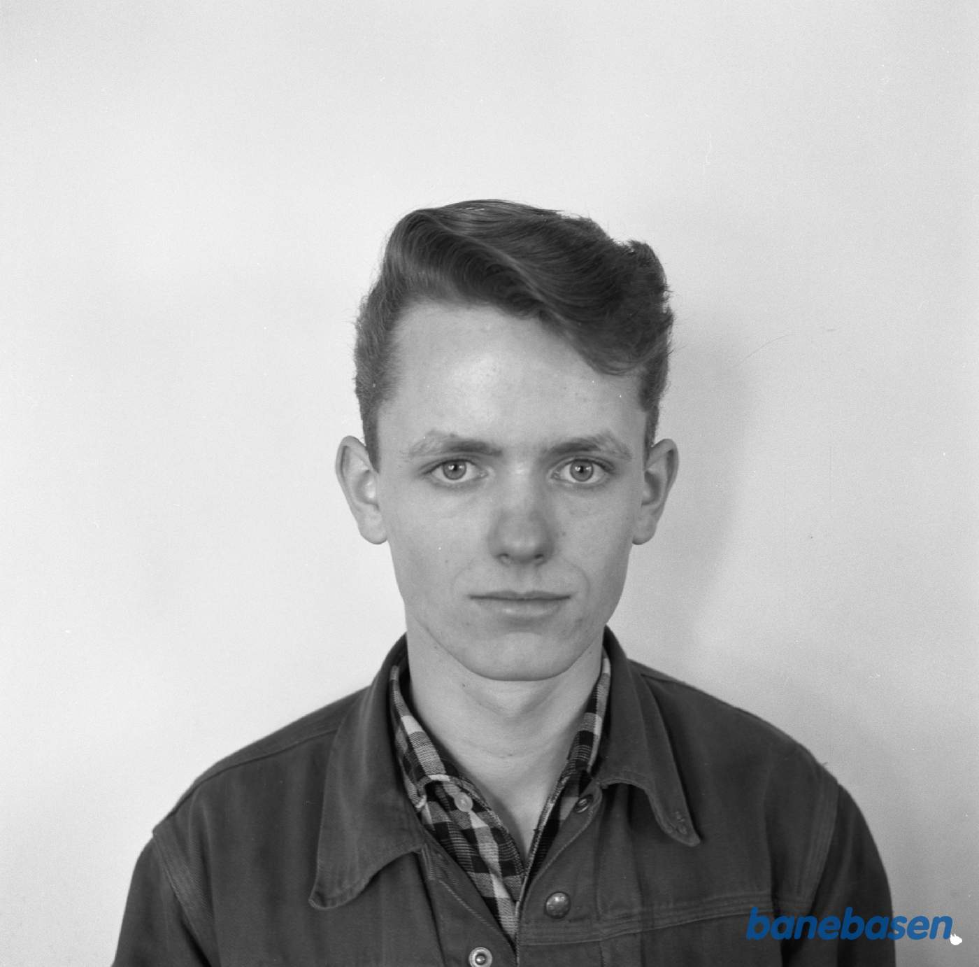 Ukendt Frichs lærling