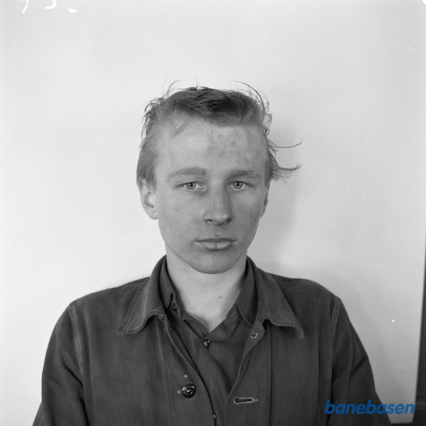 Ukendt Frichs lærling