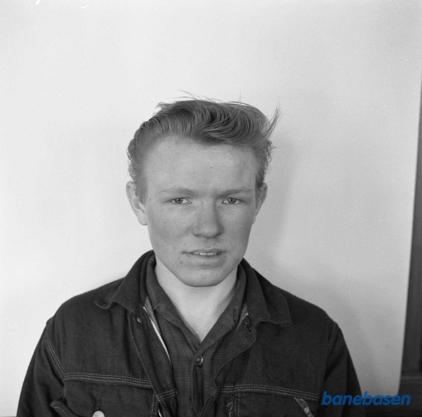 Ukendt Frichs lærling