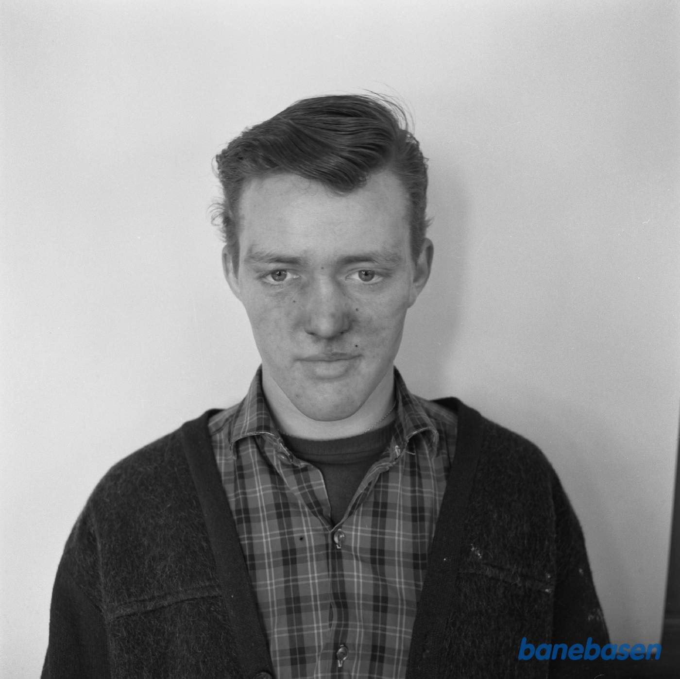 Ukendt Frichs lærling