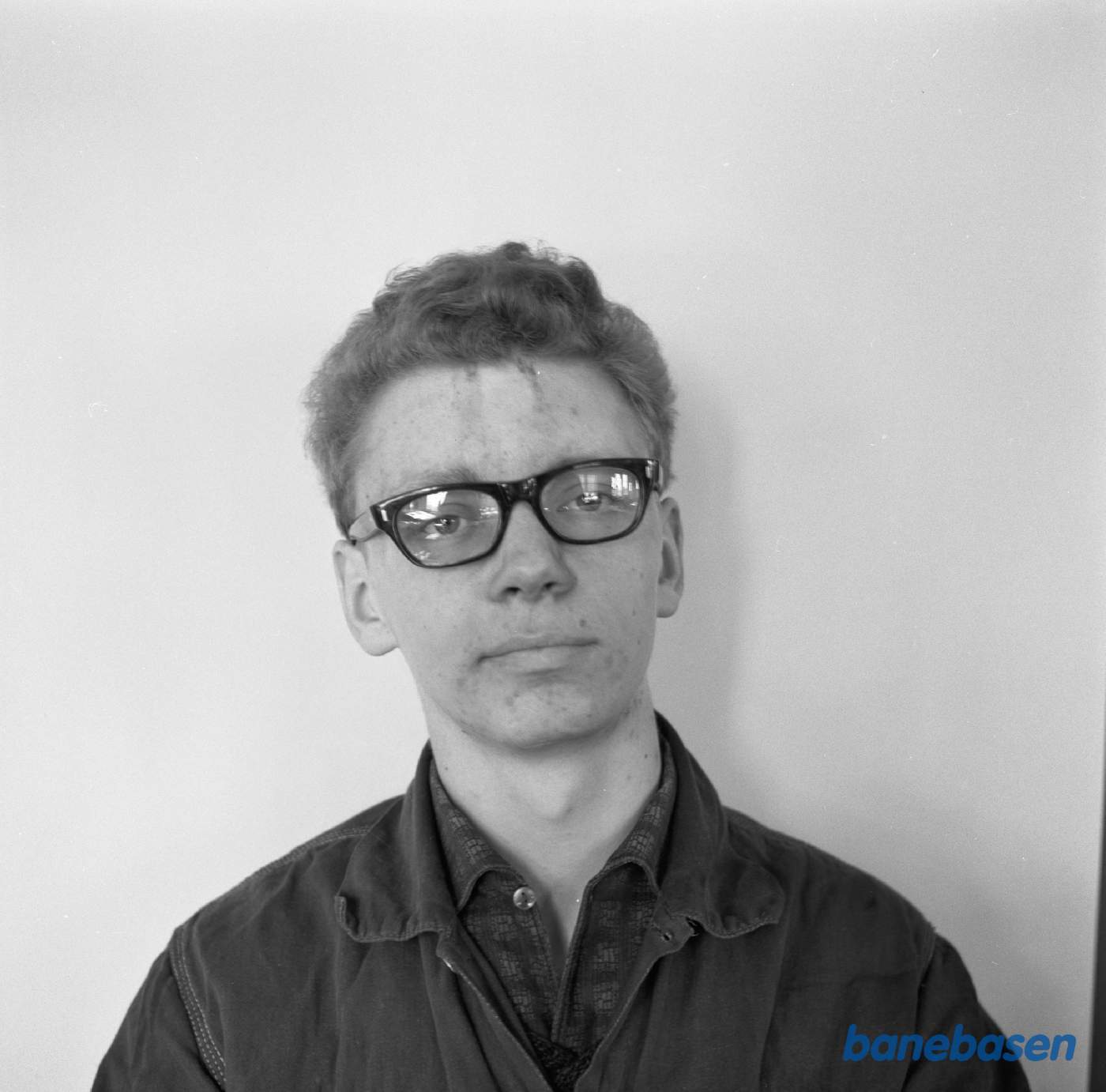 Ukendt Frichs lærling