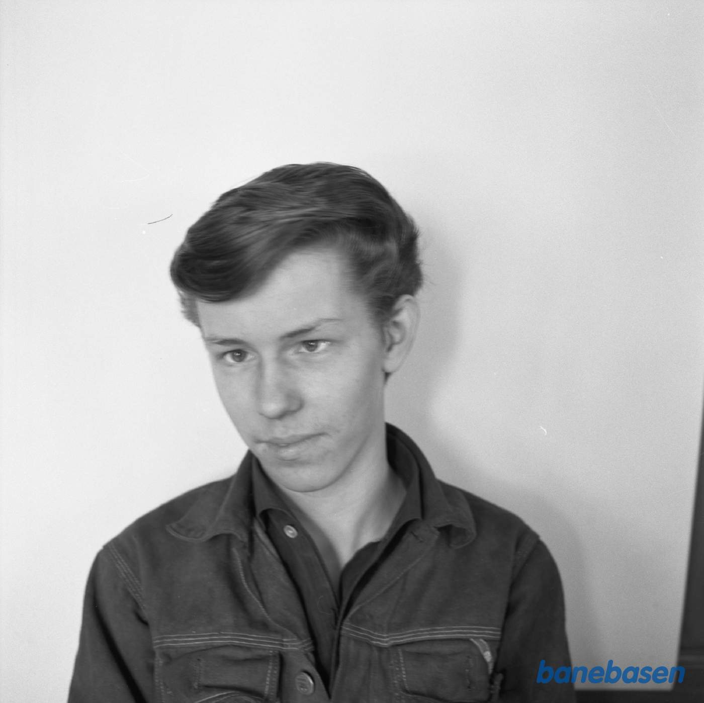 Ukendt Frichs lærling