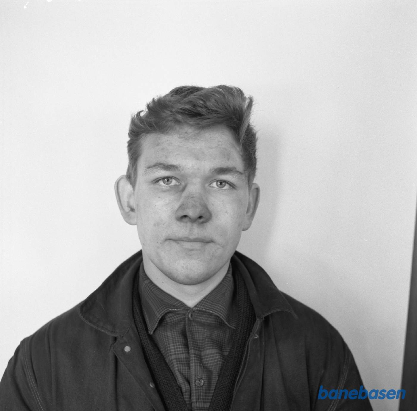 Ukendt Frichs lærling