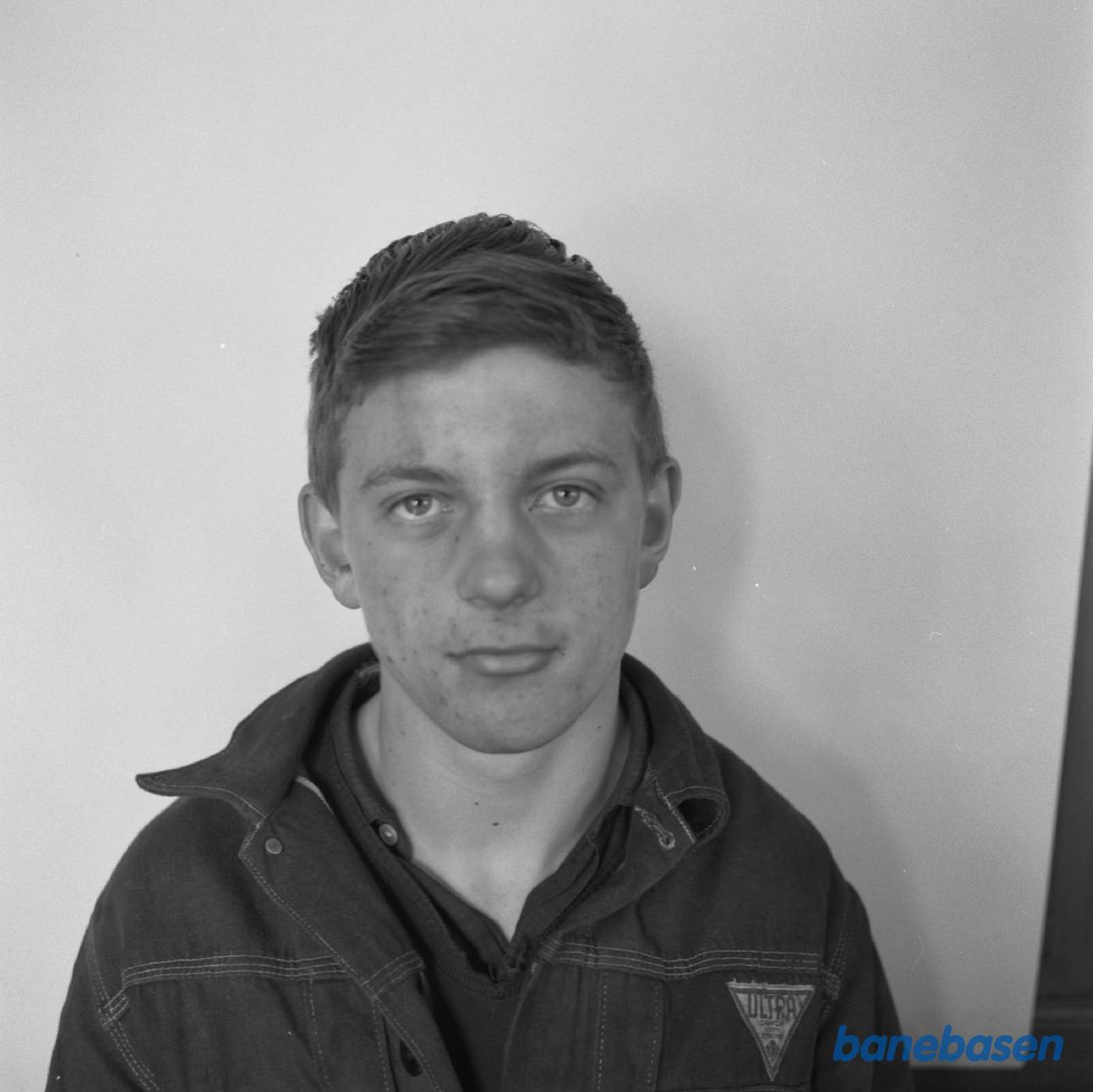 Ukendt Frichs lærling