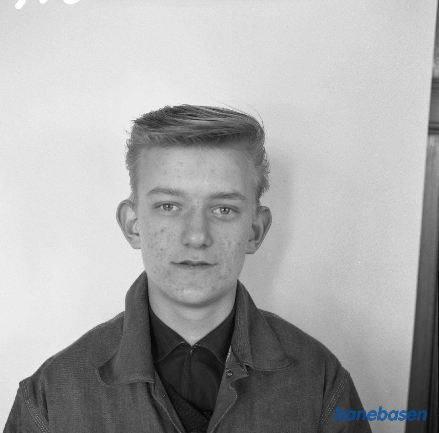 Ukendt Frichs lærling