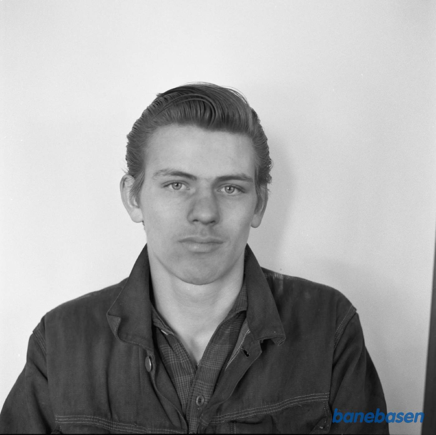 Ukendt Frichs lærling