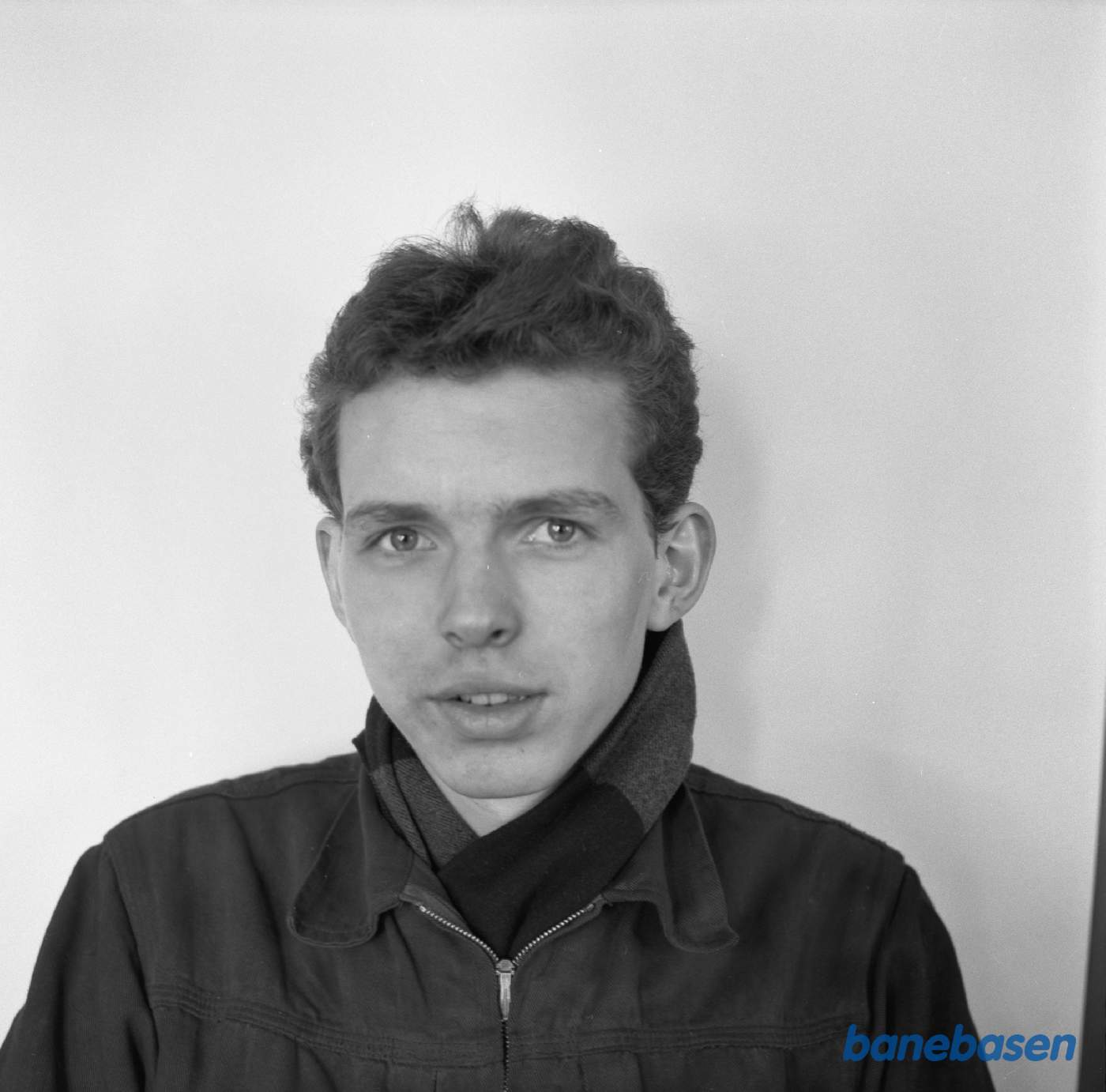 Ukendt Frichs lærling