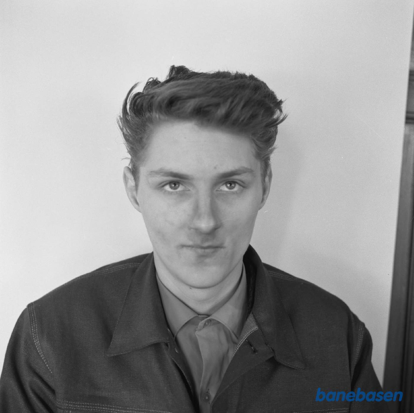 Ukendt Frichs lærling