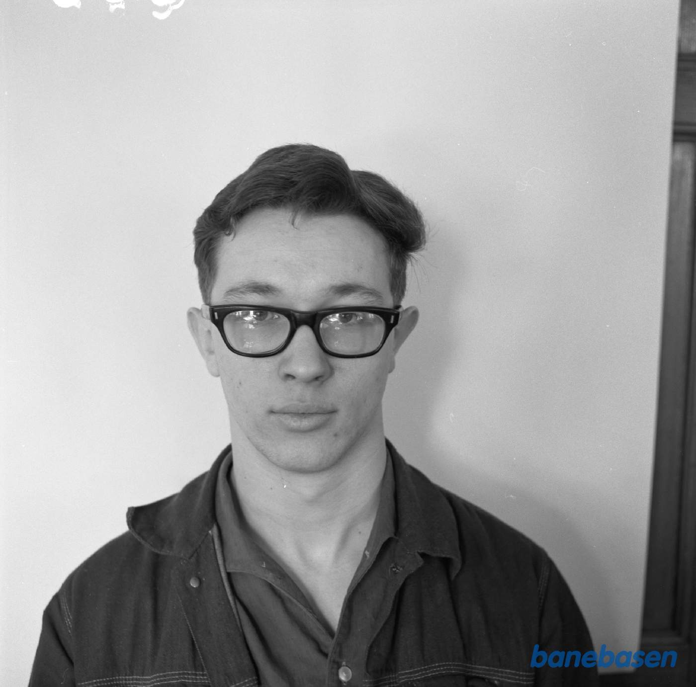 Ukendt Frichs lærling