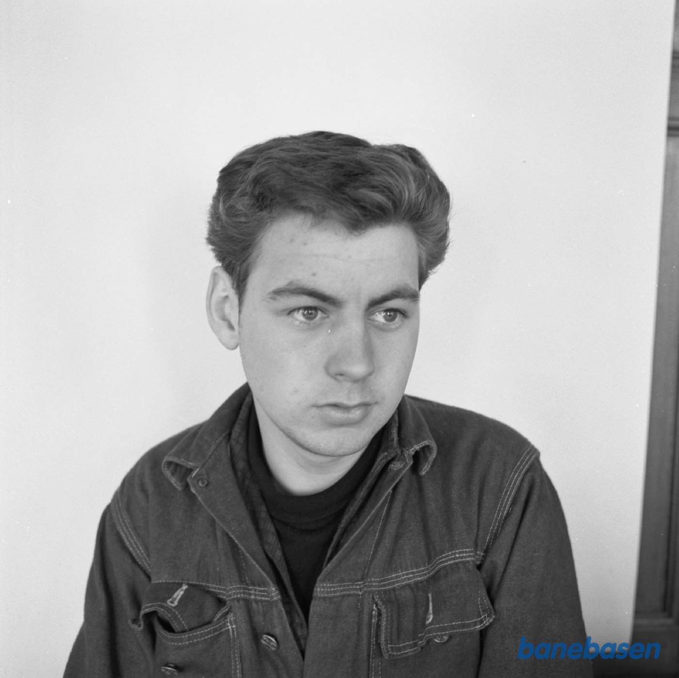 Ukendt Frichs lærling