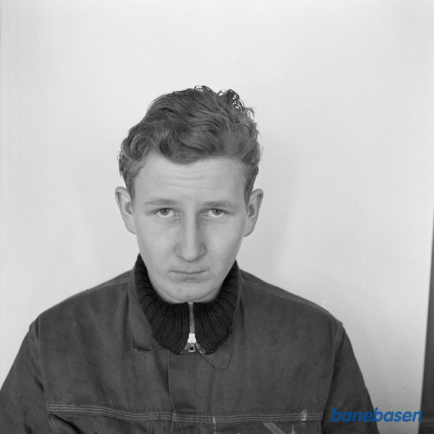 Ukendt Frichs lærling