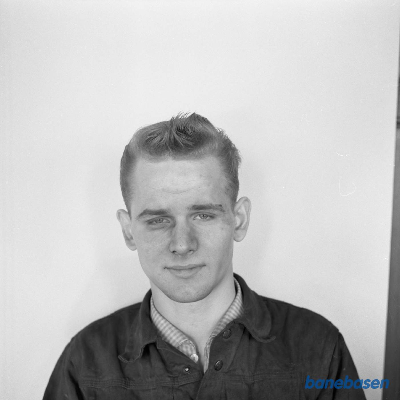 Ukendt Frichs lærling