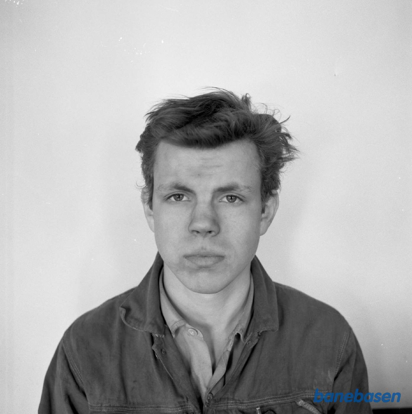 Ukendt Frichs lærling