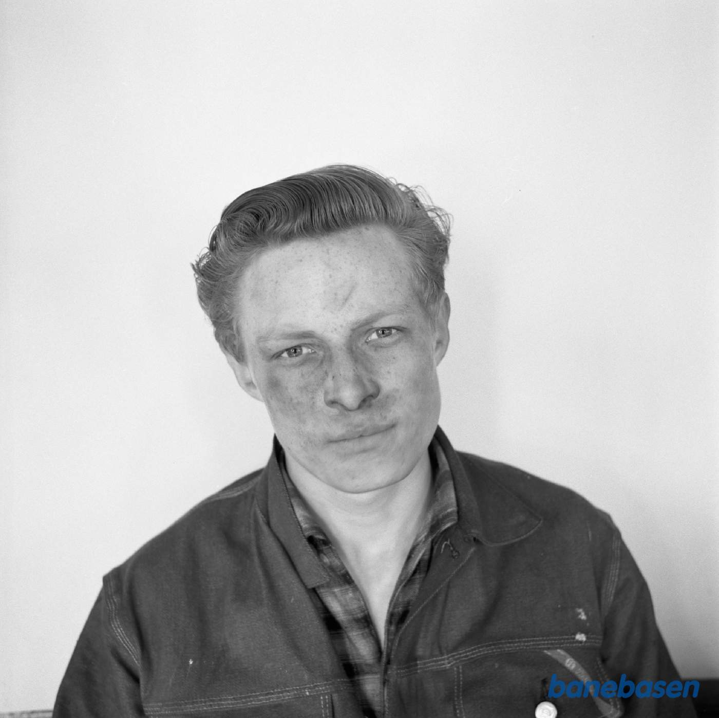 Ukendt Frichs lærling