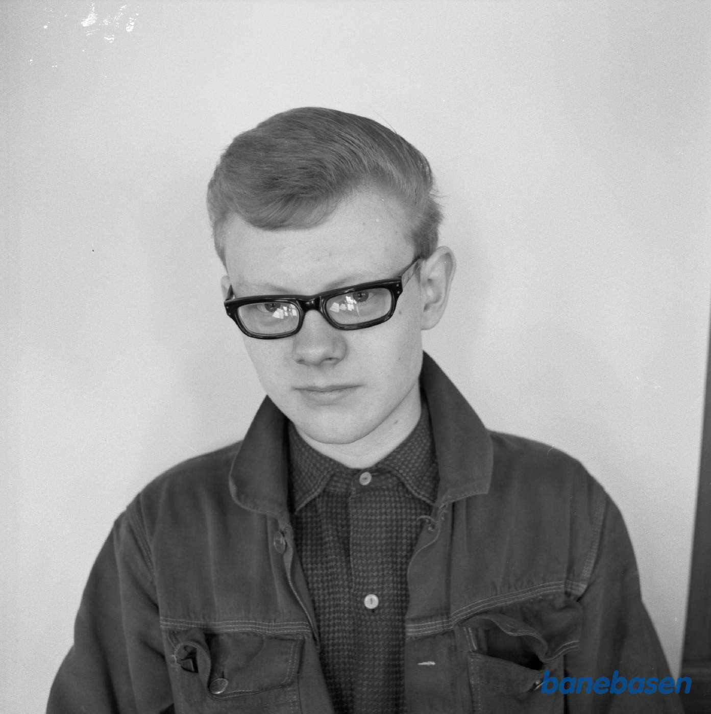 Ukendt Frichs lærling