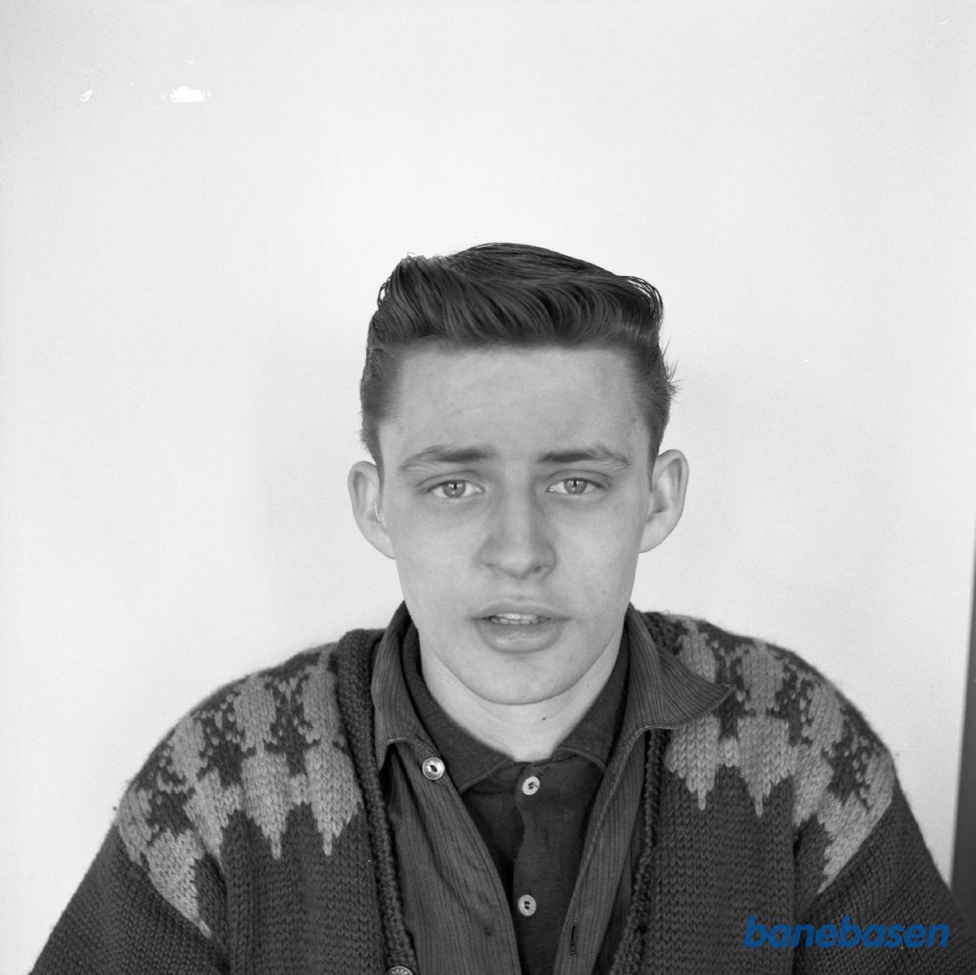 Ukendt Frichs lærling