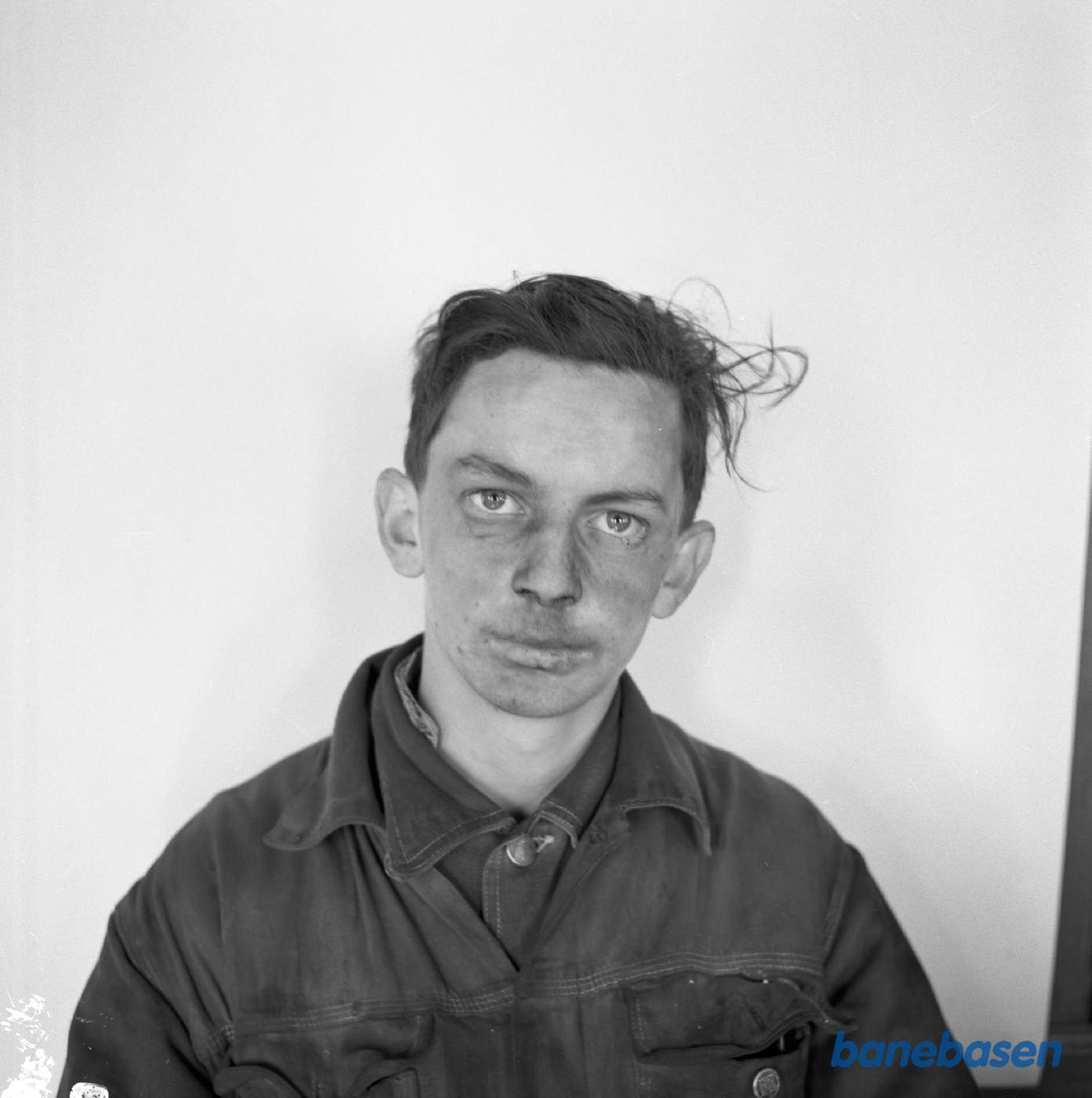 Ukendt Frichs lærling