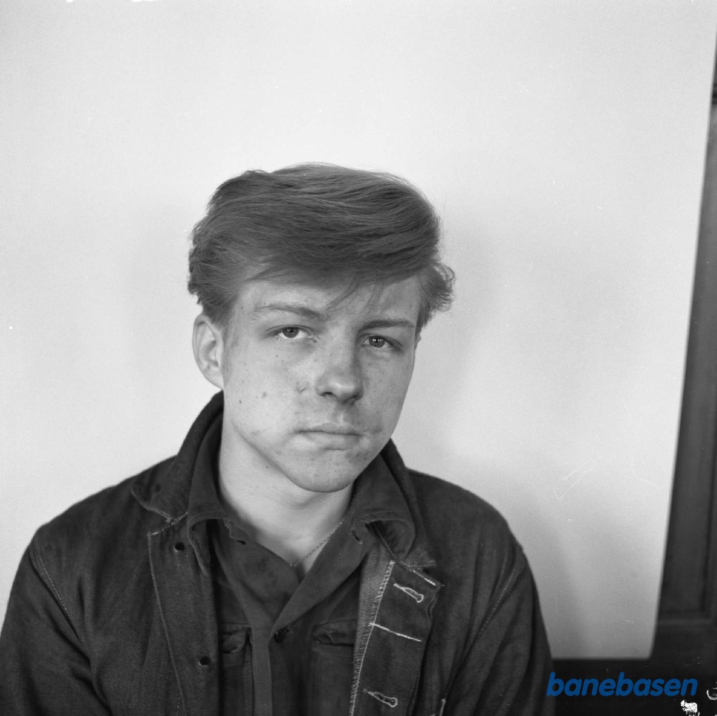 Ukendt Frichs lærling