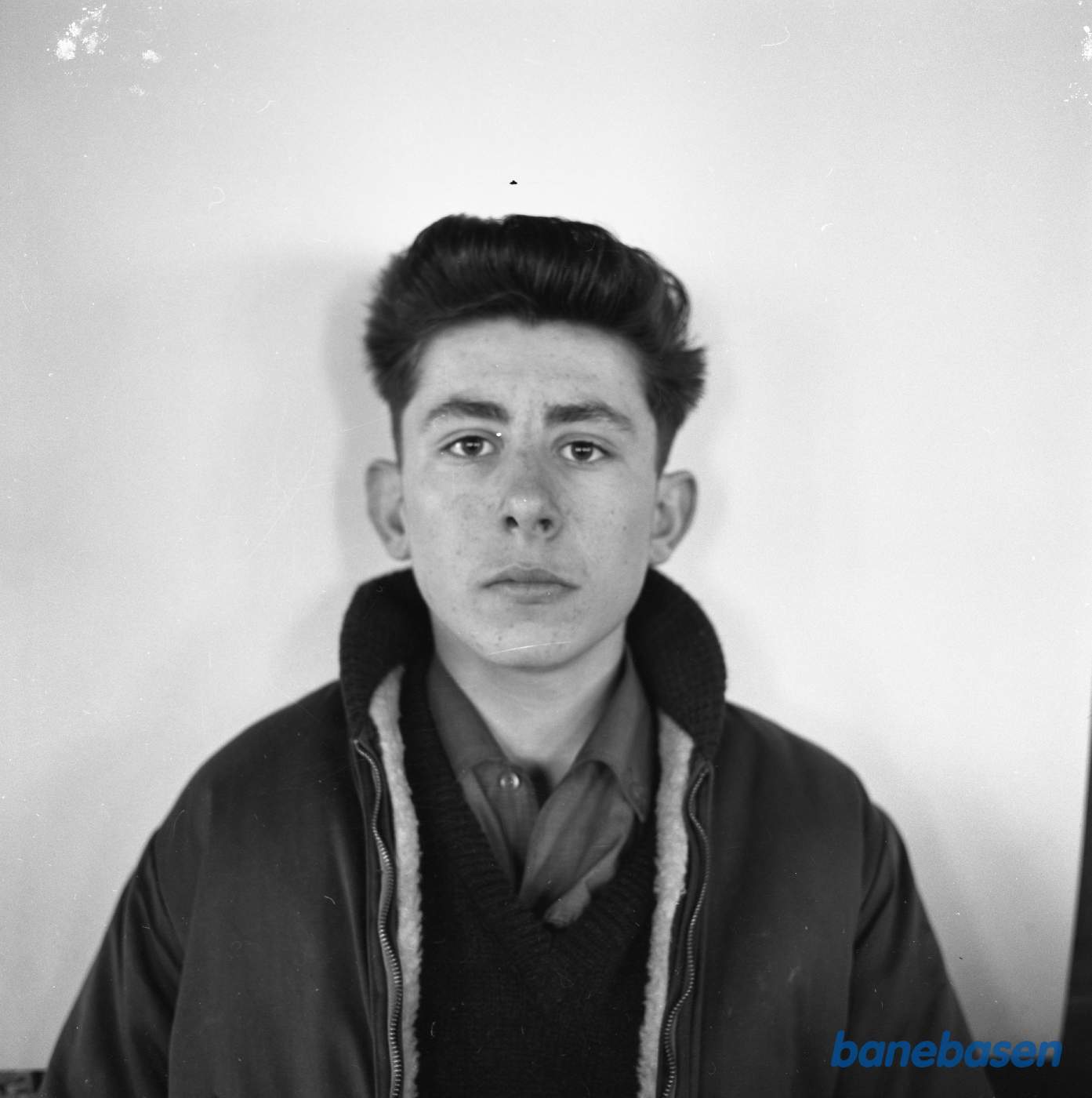 Ukendt Frichs lærling