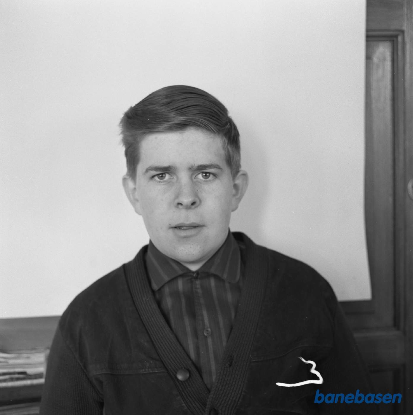 Ukendt Frichs lærling