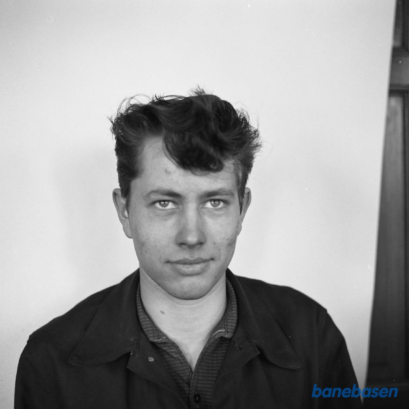 Ukendt Frichs lærling