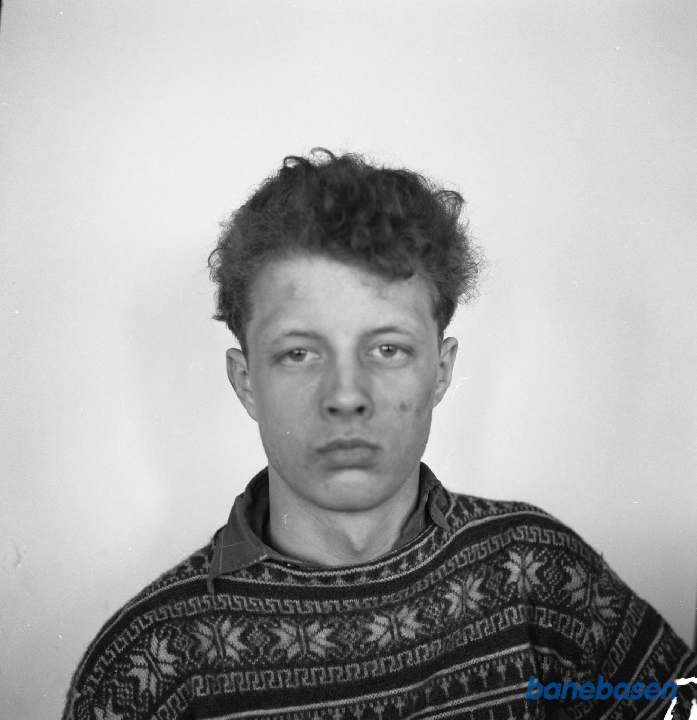 Ukendt Frichs lærling